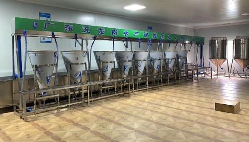 渔业总产值首次突破十亿大关 花都渔业发展密码何在